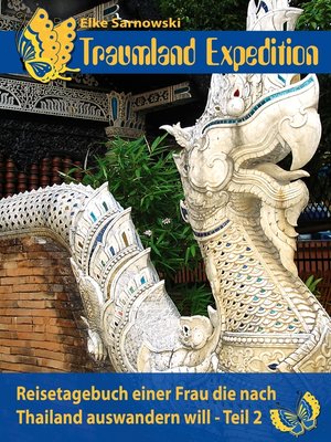 cover image of Traumland Expedition 2.Teil